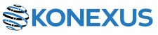 KONEXUS Logo