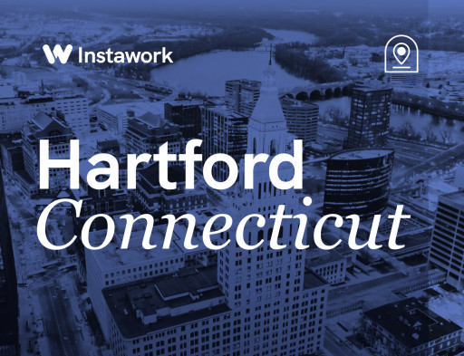 Instawork Available in Hartford, CT, Ahead of Fall Concert Series