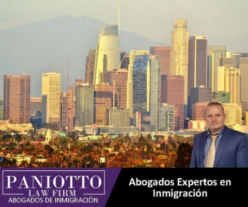 Dmitry Paniotto Prepared to Help Venezuelan Refugees Who Take Advantage of Biden Policy