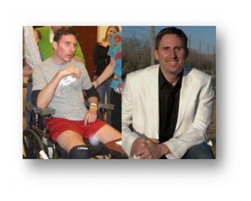 LearningRx Graduate Reviews Costs of  Brain Injury and His Journey to Recovery