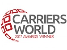 Carriers World Award 2017