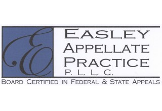 Easley Appellate Practice PLLC Logo