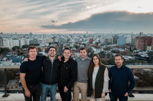 Zapia, the First Personal AI Assistant for Latin Americans, Raised $5M in Silicon Valley