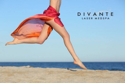 Divante Laser MedSpa Upgrades Laser Hair Removal Facilities