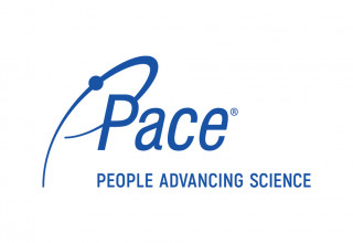 Pace logo