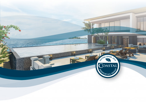 Coastal Properties Group International Welcomes the Sandy Hartmann Group