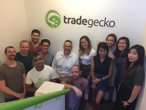 TradeGecko's Latest Feature Gives Business Owners More Control Over Product Traceability