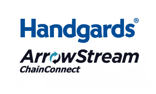 Handgards to Renew Partnership With ArrowStream Following Significant ROI From ChainConnect