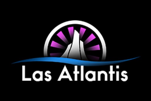 Las Atlantis Casino is Ready for Play