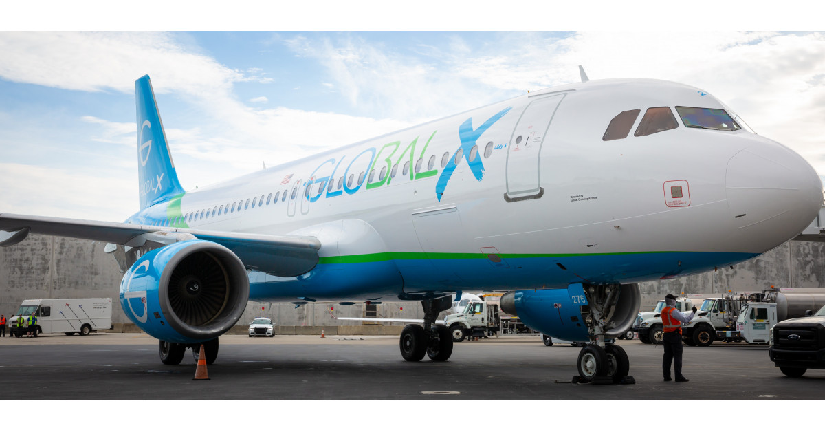 Red Way Takes to the Skies as Nebraska's New Way to Fly Newswire