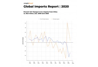 Global Import Report 2020