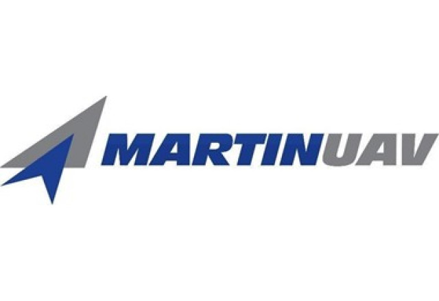 Martin UAV logo