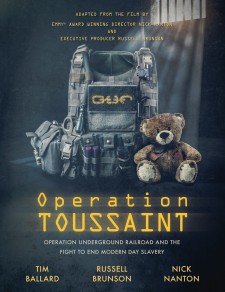Operation Toussaint