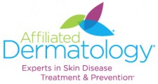 Logo for Affiliated Dermatology