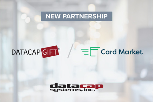 Datacap and Card Market