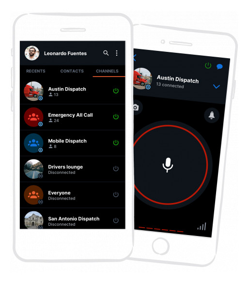 Zello Raises $20 Million to Fuel Voice-First Communication Platform for Frontline Workers