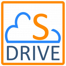 S-Drive