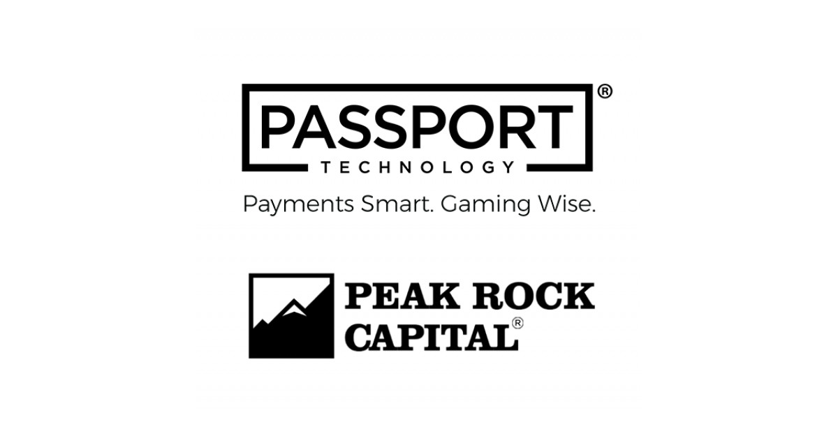 Passport Technology Receives Strategic Growth Investment From an Affiliate of Peak Rock Capital