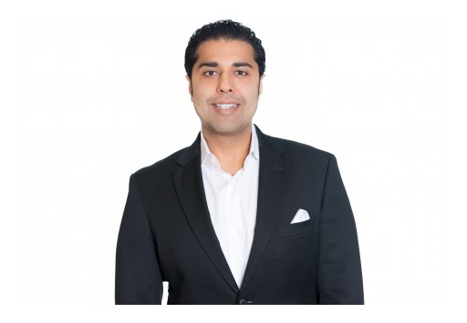 Dallas Business Journal Recognizes Dr. Sulman Ahmed as a 2018 Minority Business Leader Honoree
