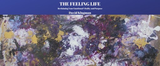New Mental Health News Radio Network Series 'The Feeling Life' Explores Life Beyond Our Addiction to Acquisition