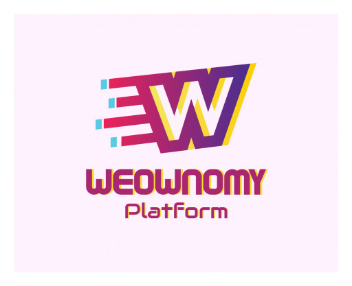 WEOWNS Auto Deduction Reserve Trading, Pegged Stablecoin Revenue Sharing Fixed Price $282