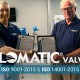 Flomatic Valves Achieves ISO 9001:2015 and ISO 14001:2015 Re-Certification