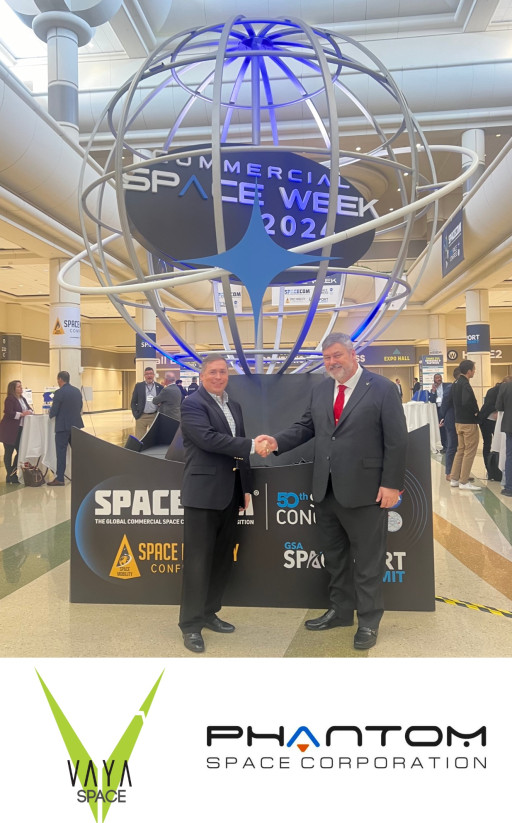 New Approach Paves the Future of Commercial Space Launch