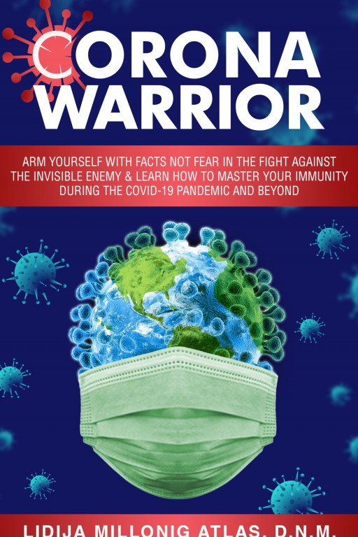 Book on Improving Immune Resistance to COVID-19 Banned on Amazon