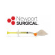Glidewell Adds RAPTOS® Cortico-Cancellous Blend in a Syringe to Newport Surgical™ Line of Bone Grafting Solutions