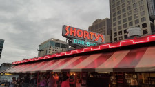 Shorty's Bar-B-Q