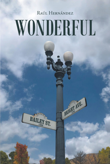 Raúl Hernández’s New Book, ‘Wonderful’ is a Heartwarming Tale of Love, Family and Romance in a Small Town Revitalized in the Wake of 9/11