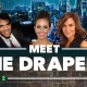 'Meet the Drapers,' the Crowdfunding Reality Show by Sony Entertainment Television, is Again on the Hunt for the Next Big Idea; Season 2 Going Global