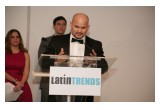 Latino Trendsetter Award