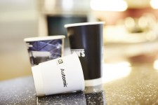 Printed Paper Cups