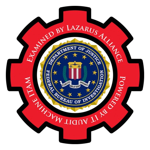 Permitium LLC Partners With Lazarus Alliance to Ensure Compliance With the FBI CJIS Security Policy