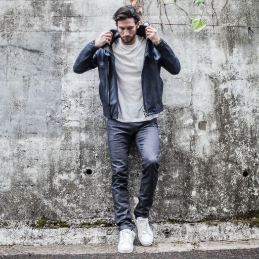 Haxby Menswear Makes Luxury Accessible With the $40 Premium Jean