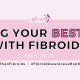 The Fibroid Foundation Announces the 2021 Fibroid Awareness Month Event Schedule