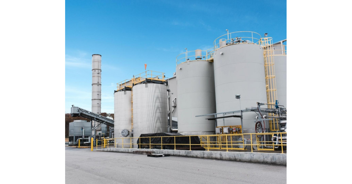 Bolder Industries Acquires New Facility in Terre Haute to Meet Customer