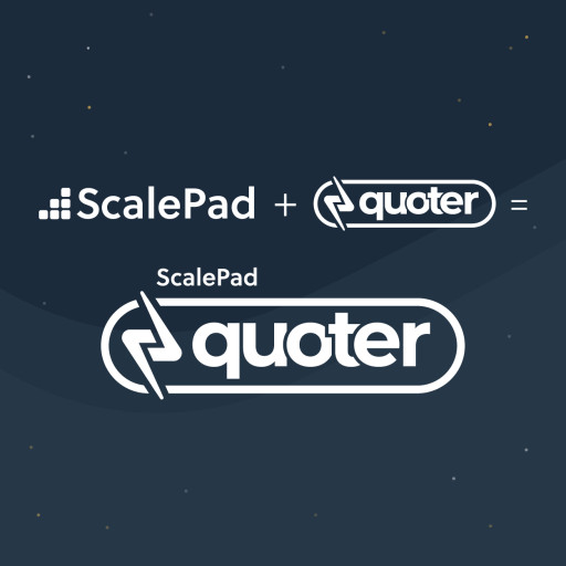 ScalePad Acquires Quoter