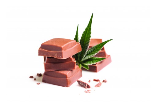 Kynd Cannabis Company Releases New  Handcrafted Infused Chocolate Edibles in Nevada