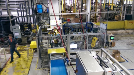 Ardian North America Direct Buyouts Team Announces Agreement for the Acquisition of Revere Plastics Systems