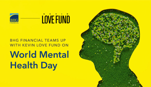 On World Mental Health Day, BHG Financial Teams Up with the Kevin Love Fund to Expand Their Free SEL Curriculum to Florida Schools