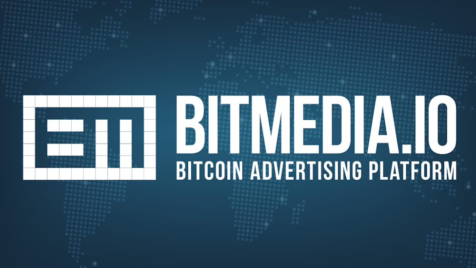 bitcoin advertising agency