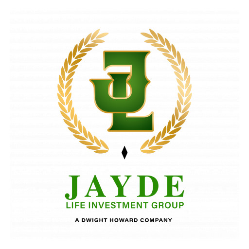 NBA Champion Dwight Howard Launches Jayde Life Investment Group
