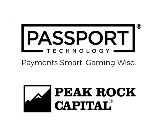 Passport Technology Receives Strategic Growth Investment From an Affiliate of Peak Rock Capital