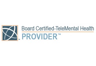 Board Certified-TeleMental Health Provider