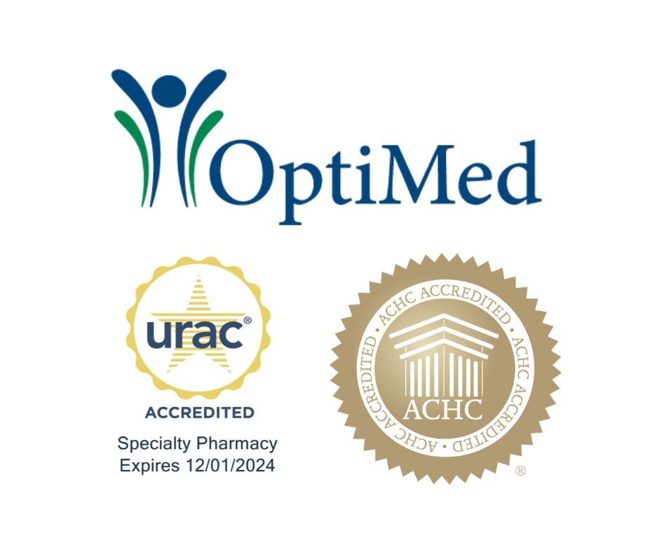 OptiMed Achieves Third Consecutive URAC Accreditation And Fourth ...