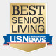 34 Discovery Senior Living Communities Named 'Best Senior Living' Award Winners in Inaugural, Nationwide Survey by U.S. News & World Report