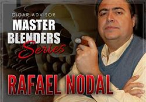 Rafael Nodal of Boutique Blends Cigars Featured on Upcoming Podcast