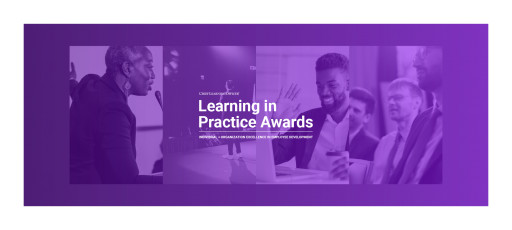 Chief Learning Officer 2021 Learning in Practice Award Winners Announced During Virtual Ceremony